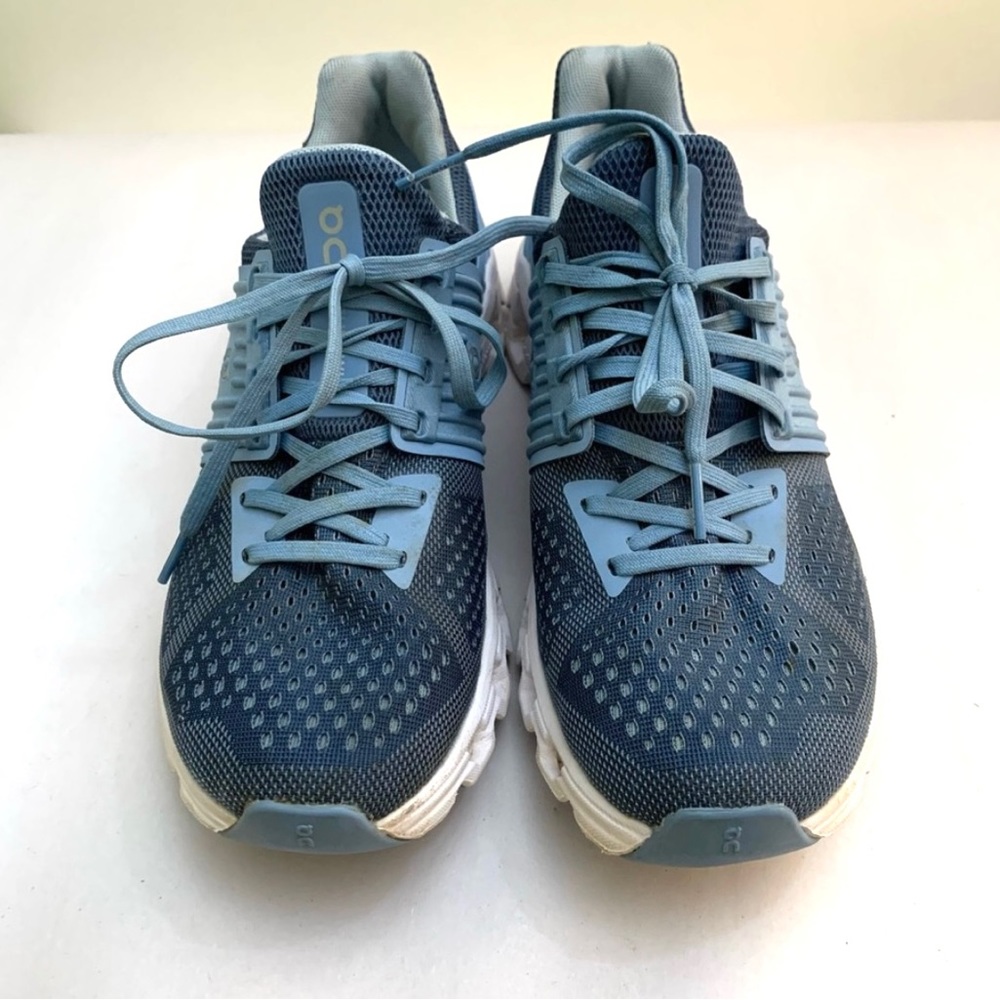 On Running Cloudswift Sneakers In Lake/Sky - image 2